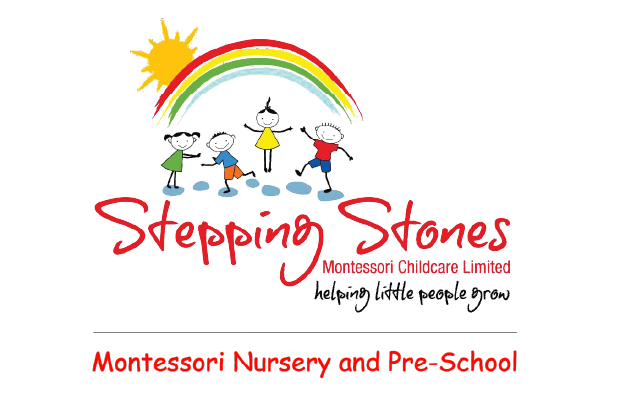 Stepping Stones Montessori Nursery & Pre-School