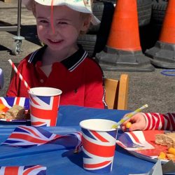 jubilee